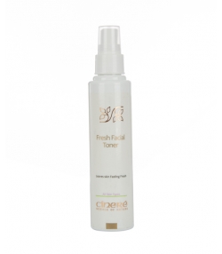 اسپری پاک کننده سینره مدل Fresh Facial Toner حجم 150 میلی لیتر