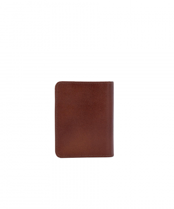 جاکارتی چرم طبیعی بیسراک Bisrak کدCardHolder-101