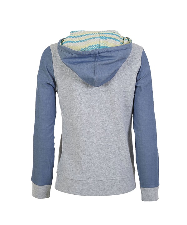 سویشرت زنانه جین وست Jeanswest