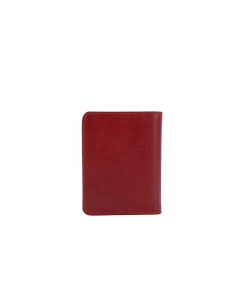 جاکارتی چرم طبیعی بیسراک Bisrak کدCardHolder-101