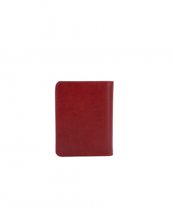 جاکارتی چرم طبیعی بیسراک Bisrak کدCardHolder-101