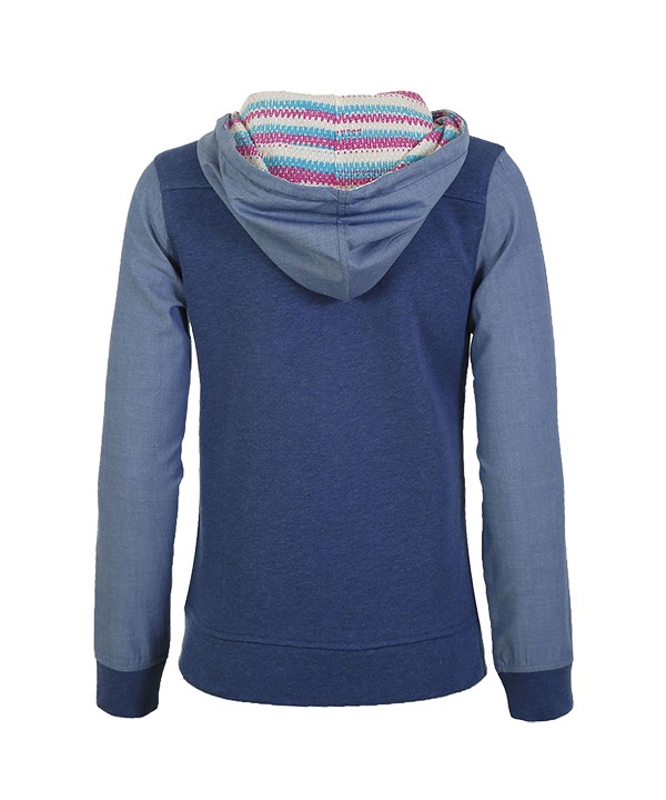 سویشرت زنانه جین وست Jeanswest