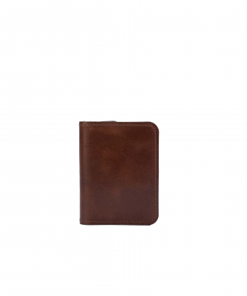 جاکارتی چرم طبیعی بیسراک Bisrak کد E103