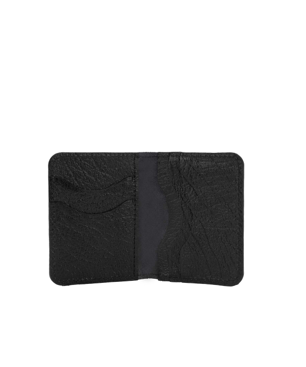 جاکارتی چرم طبیعی بیسراک Bisrak کد N103
