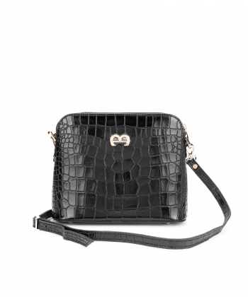 کیف دوشی زنانه مَنطِ مدل f112