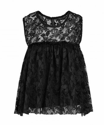 تاپ مجلسی زنانه برند پی لس Brand Payless کد PNA1714
