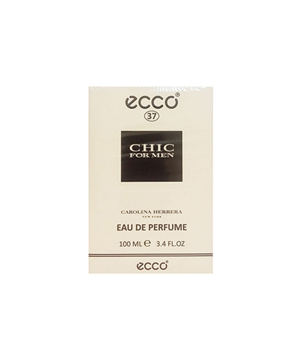 عطر جیبی مردانه اکو