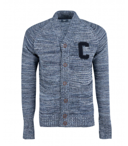 ژاکت مردانه کالینز Colins کد CL1030332