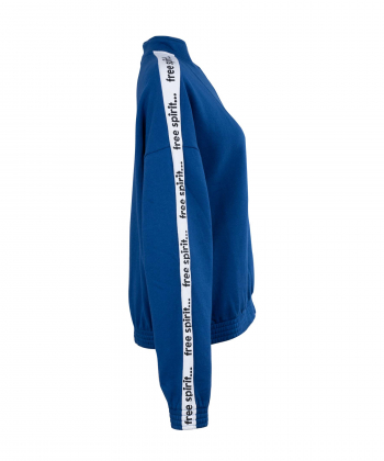 سویشرت طرح دار زنانه کالینز Colins کد CL1036783
