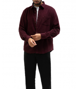 پیراهن مردانه ال سی من Lc Man کد 02181295