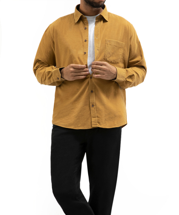 پیراهن مردانه ال سی من Lc Man کد 02181295