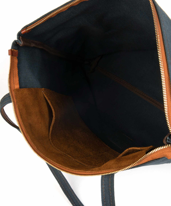 کیف دوشی زنانه چرم لانکا Lanka Leather مدل BHB-12