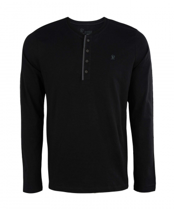 تیشرت آستین بلند مردانه سیاوود Siawood کد 6220102