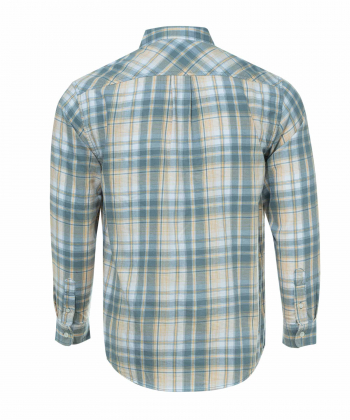 پیراهن مردانه جین وست Jeanswest کد 21131506