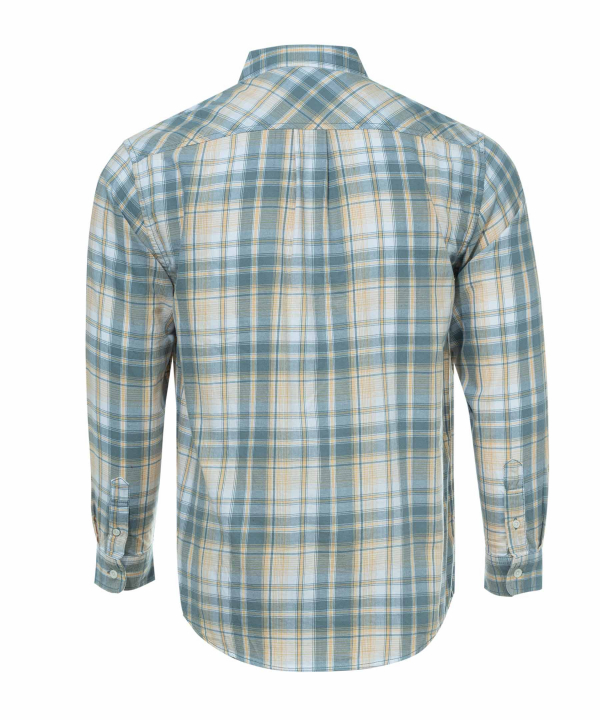 پیراهن مردانه جین وست Jeanswest کد 21131506