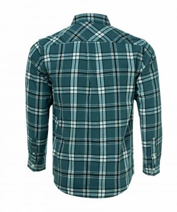 پیراهن مردانه جین وست Jeanswest کد 21131506