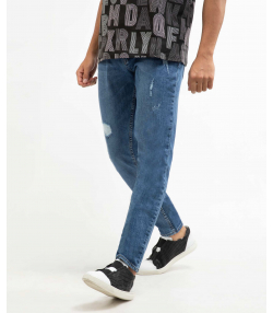 شلوار جین مردانه ورساچه جینز Versace Jeans کد 124