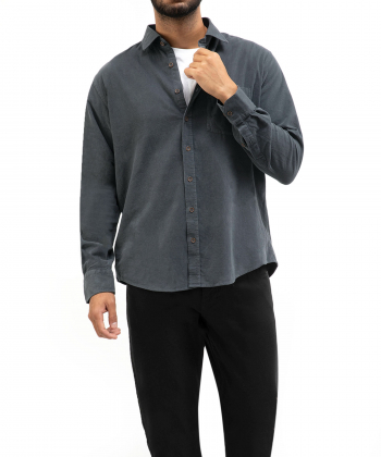 پیراهن مردانه ال سی من Lc Man کد 02181295