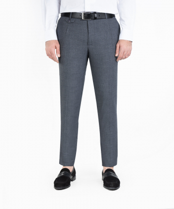 شلوار پارچه ای مردانه ورساچه جینز Versace Jeans کد vrm0150140