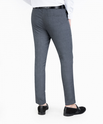 شلوار پارچه ای مردانه ورساچه جینز Versace Jeans کد vrm0150140