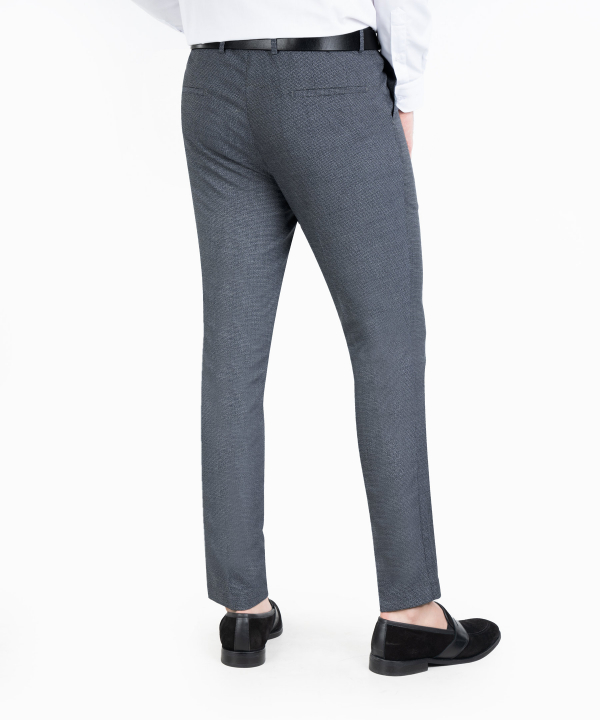 شلوار پارچه ای مردانه ورساچه جینز Versace Jeans کد vrm0150140