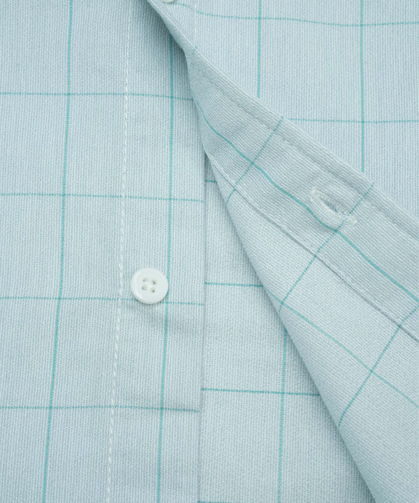 پیراهن مردانه جین وست Jeanswest کد 21131503