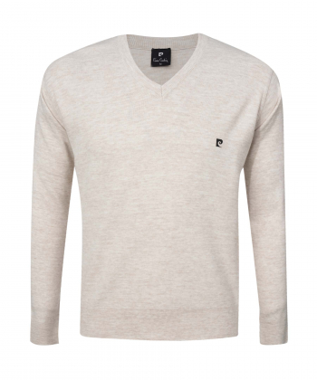 پلیور مردانه پیرکاردین PierreCardin کد 8656841
