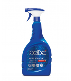 اسپری پاک کننده چند منظوره نویتکس Novitex حجم 700 میلی لیتر