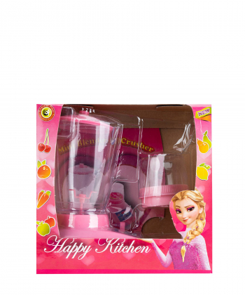مخلوط کن اسباب بازی کی تویز Kitoys کد 2444