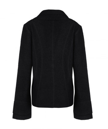 کت زمستانی زنانه ورساچه جینز Versace Jeans کد VZBW014