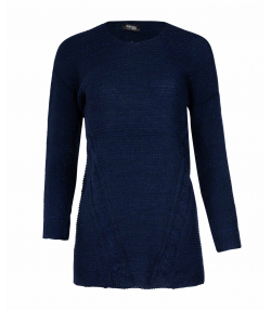 پلیور زنانه ورساچه جینز Versace Jeans کد VZBW012