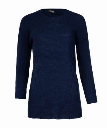 پلیور زنانه ورساچه جینز Versace Jeans کد VZBW012