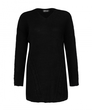 پلیور زنانه ورساچه جینز Versace Jeans کد VZBW008