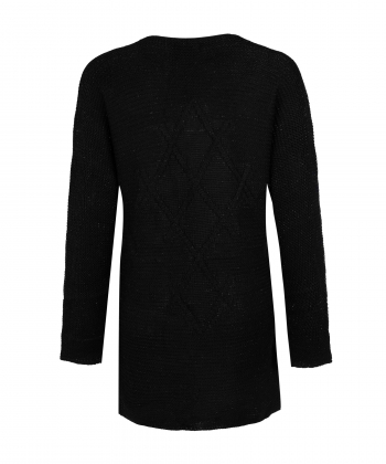 پلیور زنانه ورساچه جینز Versace Jeans کد VZBW008
