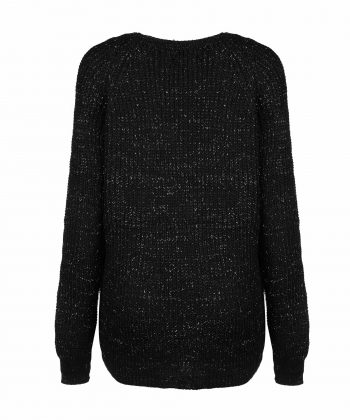 پلیور زنانه ورساچه جینز Versace Jeans کد VZBW006