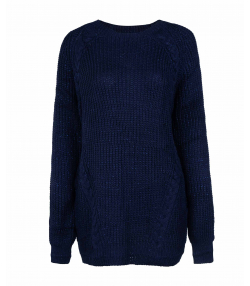 پلیور زنانه ورساچه جینز Versace Jeans کد VZBW006