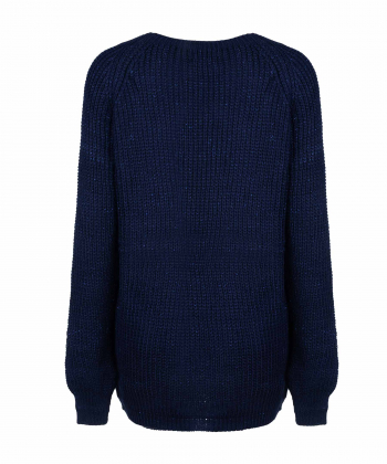 پلیور زنانه ورساچه جینز Versace Jeans کد VZBW006
