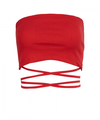 تاپ نیم تنه کوتون Koton کد 2SAL30052IK