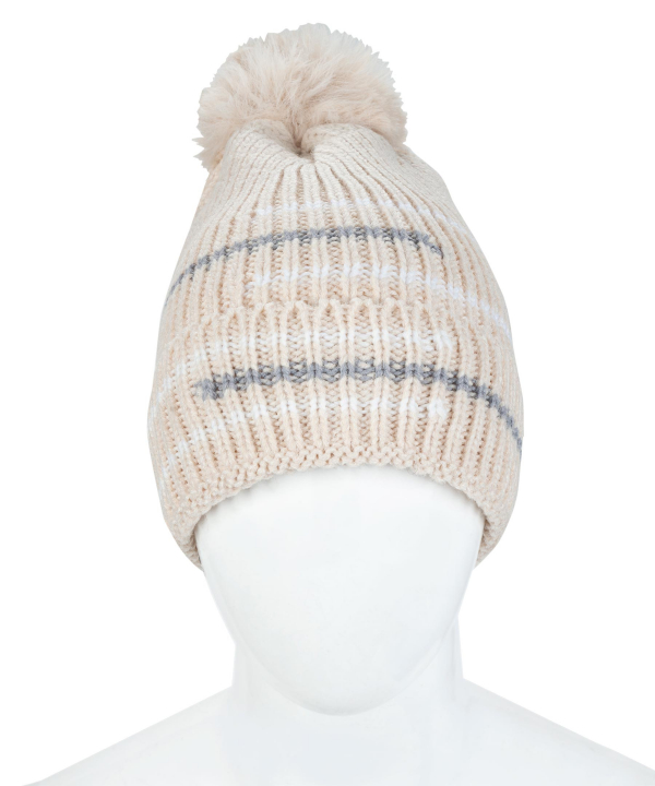 کلاه بافت زنانه اسپیور Espiur کد HUK08