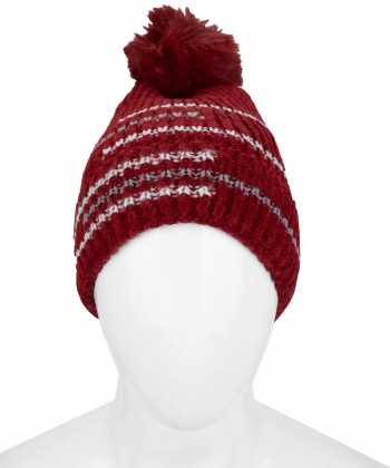 کلاه بافت زنانه اسپیور Espiur کد HUK08