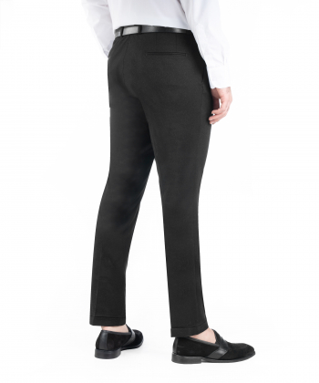 شلوار پارچه ای مردانه بادی اسپینر Body Spinner کد 3594