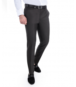 شلوار پارچه ای مردانه پیرکاردین PierreCardin کد PA40104307