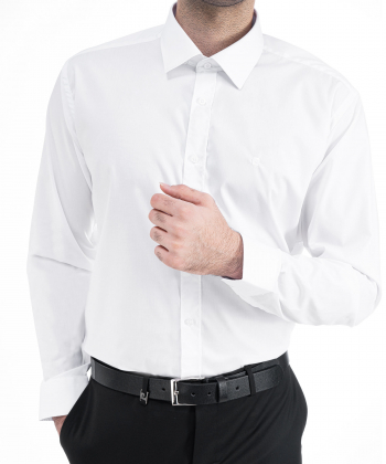 پیراهن مردانه پیرکاردین PierreCardin کد SH90104119