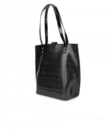 کیف دوشی زنانه صاد Saad کد JR3312