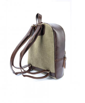 کوله پشتی صاد Saad کد JR4804