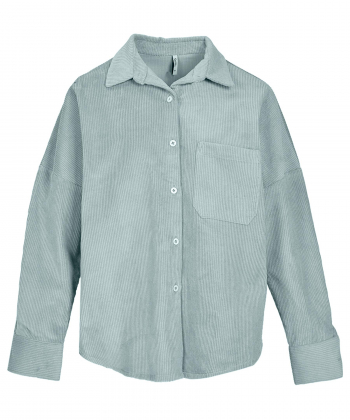 شومیز کبریتی زنانه بادی اسپینر Body Spinner کد 4701