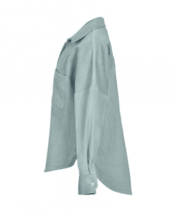 شومیز کبریتی زنانه بادی اسپینر Body Spinner کد 4701