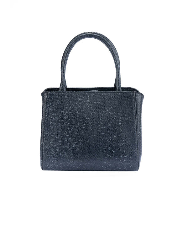 کیف دستی زنانه چرم طبیعی منط Mante کد B172