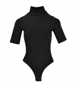 بادی یقه اسکی زنانه بادی اسپینر Body Spinner کد 4660