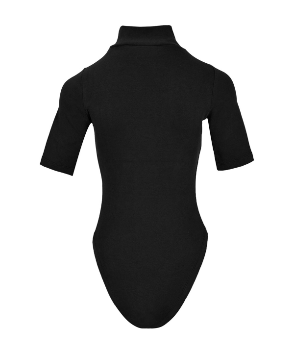 بادی یقه اسکی زنانه بادی اسپینر Body Spinner کد 4660